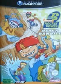 Rocket Power: Beach Bandits