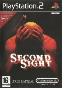 Second Sight [NL][FR]