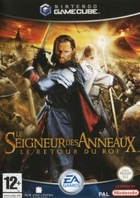Seigneur des Anneaux, Le: Le Retour du Roi