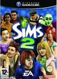 Sims 2, De