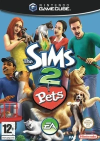 Sims 2, The: Pets