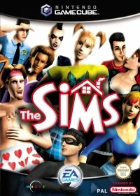Sims, The
