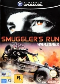 Smuggler's Run: Warzones [ES]