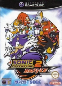 Sonic Adventure 2: Battle