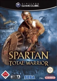 Spartan: Total Warrior [DE]