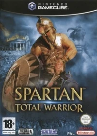 Spartan: Total Warrior [FR]