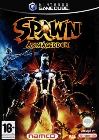 Spawn: Armageddon