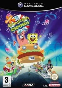 SpongeBob SquarePants Movie, The
