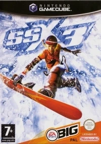 SSX 3 [NL]
