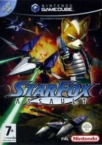 Star Fox: Assault [FR]