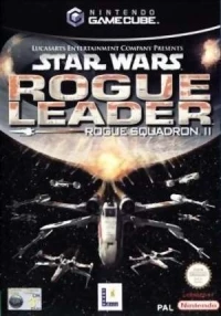 Star Wars: Rogue Squadron II: Rogue Leader