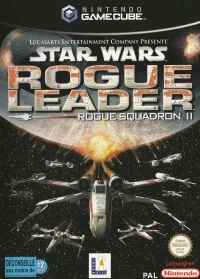 Star Wars: Rogue Squadron II: Rogue Leader [FR]