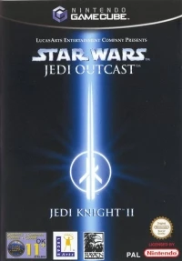Star Wars: Jedi Knight II: Jedi Outcast