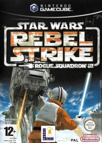 Star Wars: Rogue Squadron III: Rebel Strike [FR]