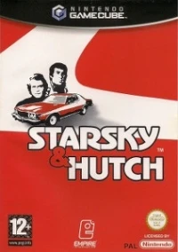 Starsky & Hutch