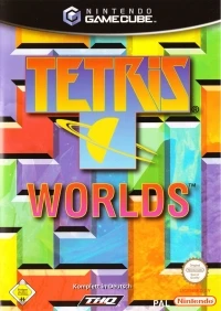 Tetris Worlds