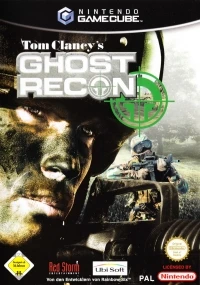 Tom Clancy's Ghost Recon [DE]