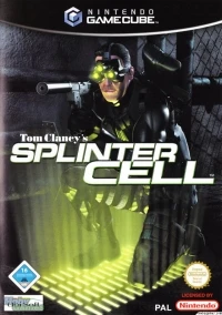 Tom Clancy's Splinter Cell