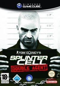 Tom Clancy's Splinter Cell: Double Agent