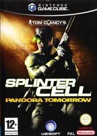 Tom Clancy's Splinter Cell: Pandora Tomorrow [NL]