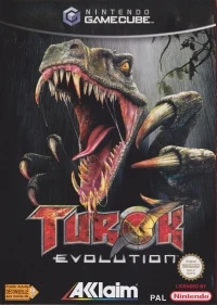 Turok: Evolution [FR][NL]