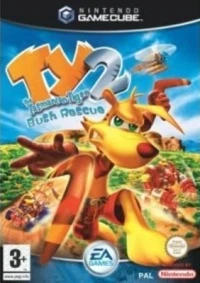 Ty the Tasmanian Tiger 2: Bush Rescue