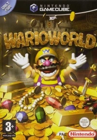 Wario World