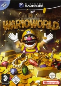 Wario World [DE]