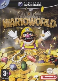 Wario World [NL]