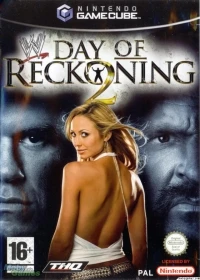 WWE Day of Reckoning 2