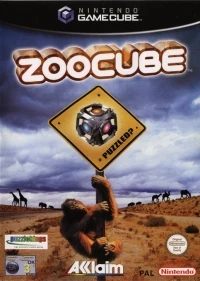 Zoocube