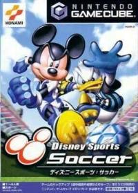 Disney Sports: Soccer