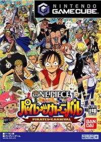 One Piece: Pirates' Carnival