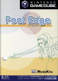 Pool Edge