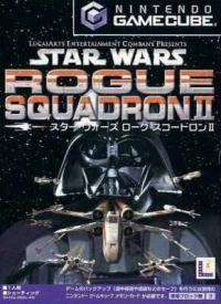 Star Wars: Rogue Squadron II