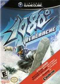 1080° Avalanche (Bonus DVD)