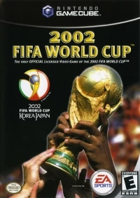 2002 FIFA World Cup