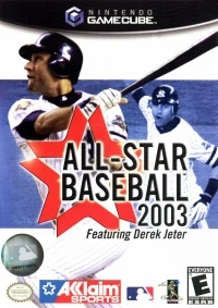 All-Star Baseball 2003