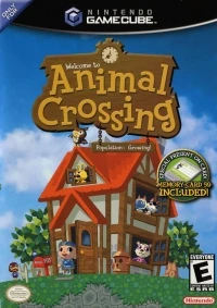 Animal Crossing (00100)