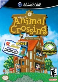 Animal Crossing (Kmart Exclusive)