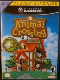 Animal Crossing - Player's Choice [CA]