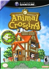 Animal Crossing [CA]