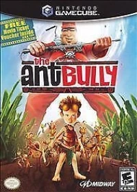 Ant Bully, The (Free Movie Ticket Inside)