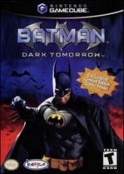 Batman: Dark Tomorrow