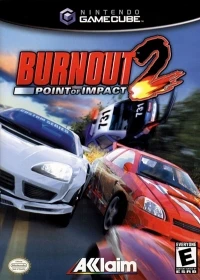 Burnout 2: Point of Impact