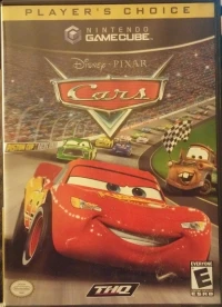 Disney/Pixar Cars - Player's Choice
