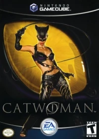 Catwoman