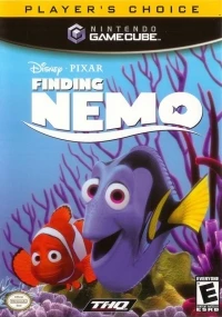 Disney/Pixar Finding Nemo - Player's Choice