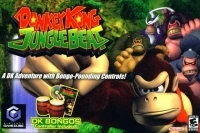 Donkey Kong Jungle Beat (DK Bongos Controller Included)