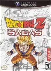 Dragon Ball Z: Sagas
